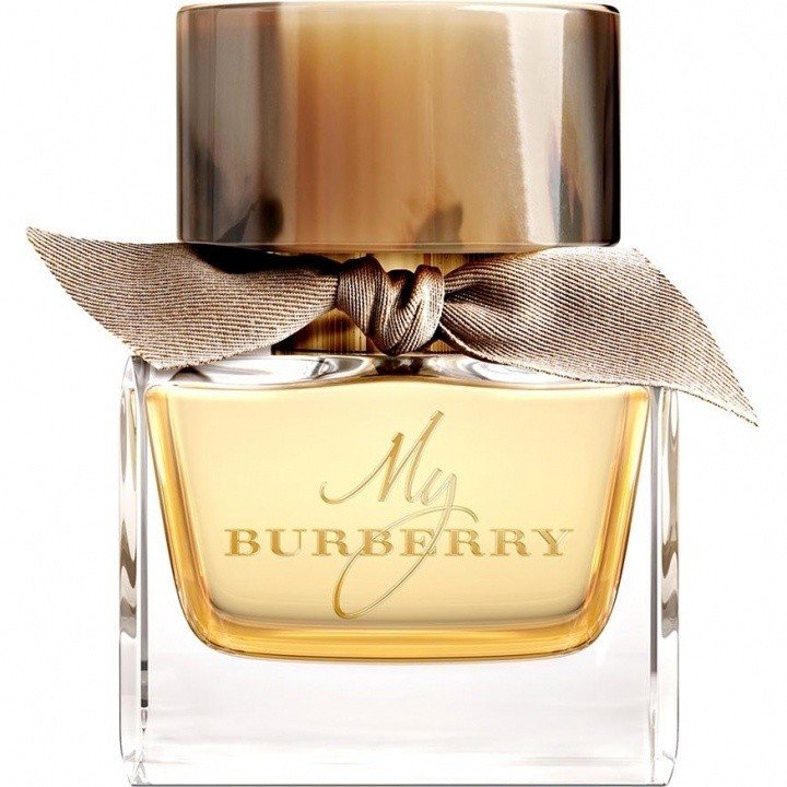 My Burberry